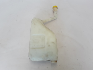   Windscreen washer tank front 