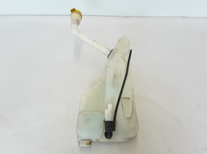 RENAULT Fluence (2009–2017) Esiklaasi pesuvedeliku paak 289100025R - 3