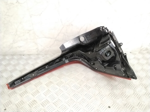 VOLVO XC60 (2017–2026) Eckleuchte hinten 31689690 - 10