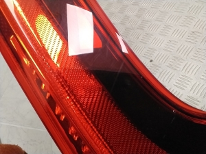 VOLVO XC60 (2017–2026) Eckleuchte hinten 31689690 - 4