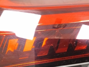 VOLVO V90 (2016–2026) Rear corner light 32337133 - 6