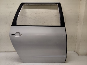 Rear side doors - 7M3833332B