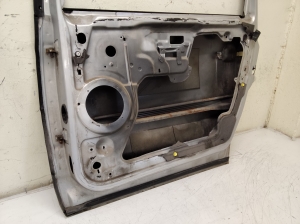 Seat Alhambra (1996–2010) Rear side doors 7M3833332B - 4