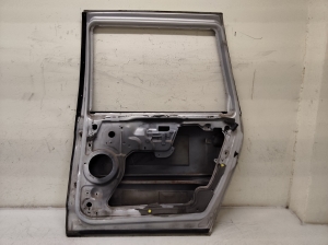 Seat Alhambra (1996–2010) Rear side doors 7M3833332B - 5