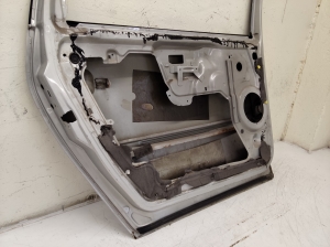 Seat Alhambra (1996–2010) Rear side doors 7M3833332B - 2