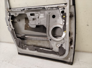 Seat Alhambra (1996–2010) Rear side doors 7M3833332B - 3