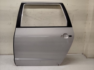 Rear side doors - 7M3833332B