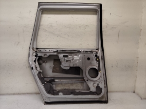 Seat Alhambra (1996–2010) Rear side doors 7M3833332B - 4