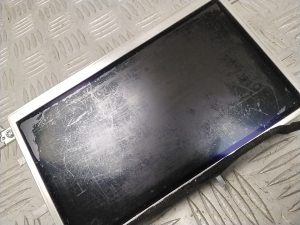 AUDI A5 (2007–2016) Screen 8T0919603E - 4