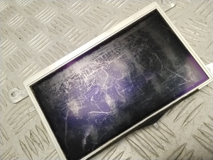 AUDI A4 B8 (2007–2016) Screen 8T0919603G - 2