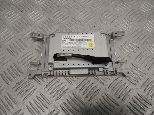 AUDI A4 B8 (2007–2016) Screen 8T0919603G - 3