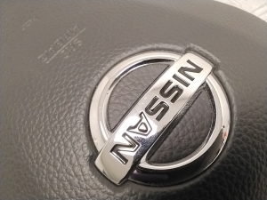 Steering wheel airbag - 34178117A