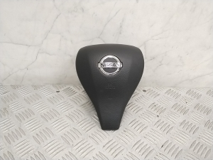 NISSAN Pulsar N17 (2013–2017) Rooli turvapadi 34178117A - 2