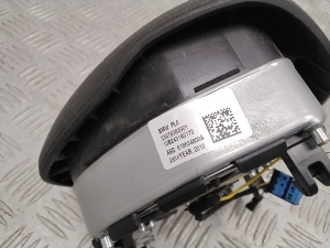 BMW 5 SERIES F10 (2010–2017) Stūres drošības spilvens 33678383901 - 2