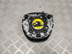 BMW 5 SERIES F10 (2010–2017) Stūres drošības spilvens 33678383901 - 4