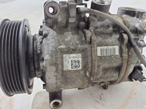 AUDI Q5 (2008–2017) Klimakompressor 8T0260805H - 2