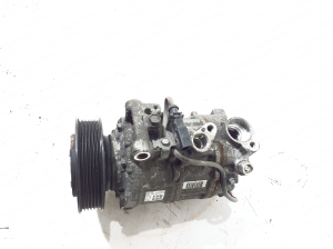 AUDI Q5 (2008–2017) Klimakompressor 8T0260805H - 3