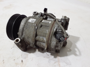 AUDI Q5 (2008–2017) Klimakompressor 8T0260805H - 4
