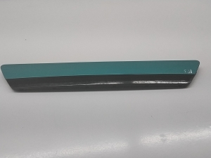   Front bumper trim strip  - 10A807155A 