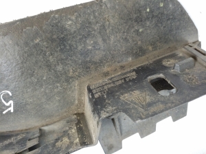 Porsche Panamera 971 (2016–2026) Mud flap 971854827 - 2