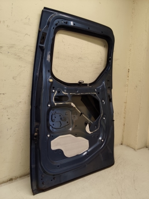 Citroen Berlingo (2008–2018) Sliding door 9665794880 - 3