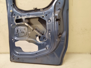 Citroen Berlingo (2008–2018) Sliding door 9665794880 - 4