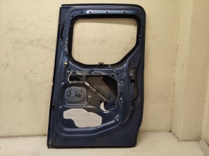 Citroen Berlingo (2008–2018) Sliding door 9665794880 - 5