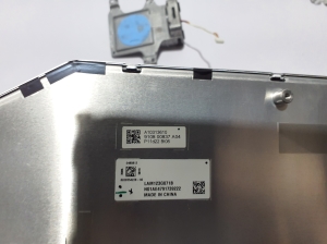 AUDI A6 C8 (2018–2025) Instrument cluster A10313610 - 3