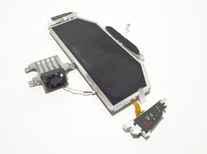 AUDI A6 C8 (2018–2025) Instrument cluster A10313610 - 4