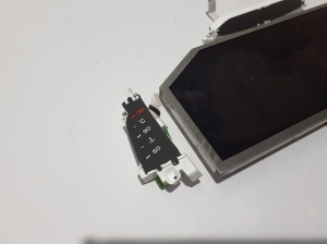 AUDI A6 C8 (2018–2025) Instrument cluster A10313610 - 5