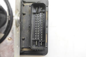 Opel Astra J (2009–2017) ABS unit 13370782 - 4