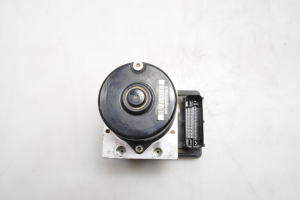 Opel Astra J (2009–2017) ABS unit 13370782 - 7