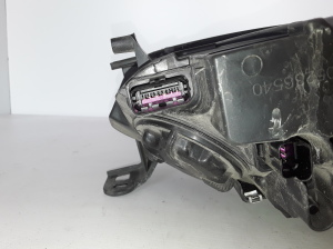 RENAULT Fluence (2009–2017) Esituli 260606836R - 4
