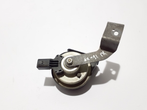 AUDI A6 C8 (2018–2025) Horn 7410917 - 2