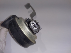 AUDI A6 C8 (2018–2025) Horn 7410917 - 4