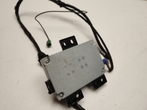 Mercedes Benz E-Class W212 (2009–2015) Control unit A1729002809 - 3