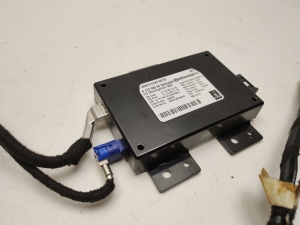 Mercedes Benz E-Class W212 (2009–2015) Control unit A1729002809 - 4