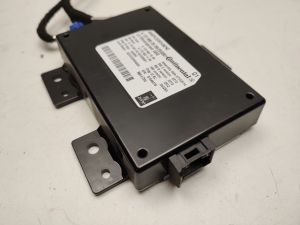 Mercedes Benz E-Class W212 (2009–2015) Control unit A1729002809 - 5