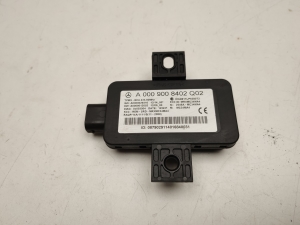   Reifendruckkontrollmodul  - A0009008402 