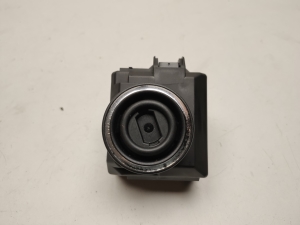 Mercedes Benz E-Class W212 (2009–2015) Ignition switch A2189054701 - 3