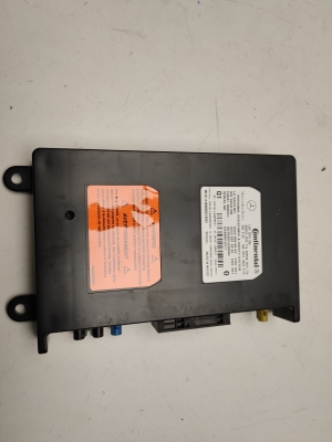 Mercedes Benz E-Class W212 (2009–2015) Control unit A2229006003 - 2