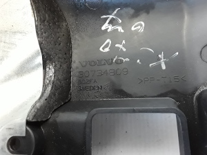 VOLVO XC70 (2007–2016) Other dashboard part 30734809 - 3