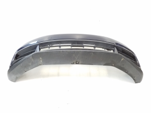 Porsche Panamera 971 (2016–2026) Front bumper 971898010C - 10