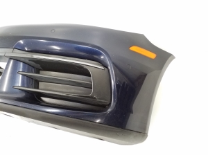 Porsche Panamera 971 (2016–2026) Front bumper 971898010C - 12
