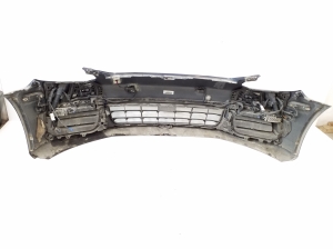 Porsche Panamera 971 (2016–2026) Front bumper 971898010C - 7