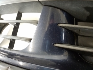 Porsche Panamera 971 (2016–2026) Front bumper 971898010C - 8
