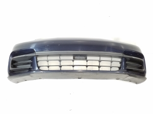 Porsche Panamera 971 (2016–2026) Front bumper 971898010C - 9