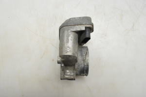 Volkswagen Passat B6 (2005–2010) Drosselklappe 03G128063B - 3