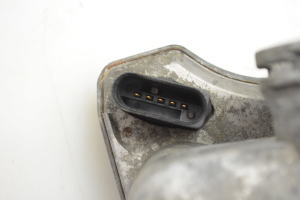 Volkswagen Passat B6 (2005–2010) Drosselklappe 03G128063B - 4