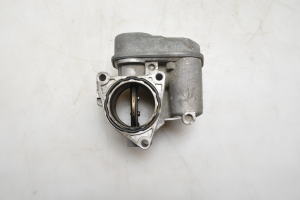 Volkswagen Passat B6 (2005–2010) Drosselklappe 03G128063B - 5